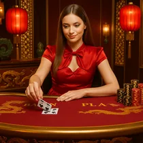 BankonBet - Baccarat - Elegancka Gra Stołowa