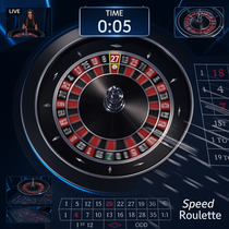 BankonBet - Live Roulette - Real Dealer Casino
