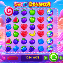 BankonBet - Sweet Bonanza Slot - Darmowe Spiny