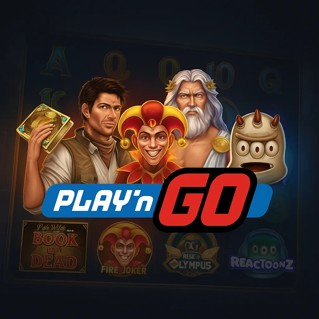 Play'n GO
