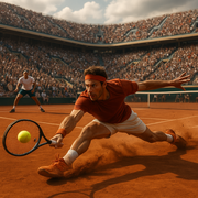 BankonBet - Tennis Betting - Sports Wagering